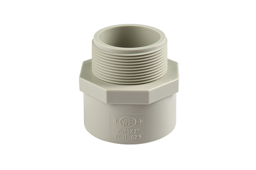 新晃PPH外牙直接(DIN)