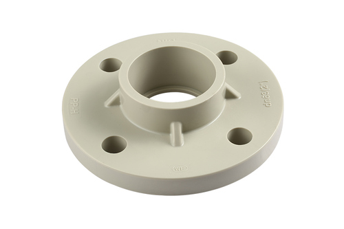 新晃PPH一体式法兰(DIN)