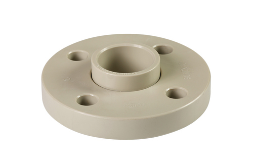 新晃PPH双片式法兰(DIN)