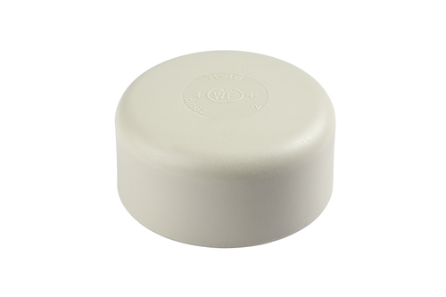 新晃PPH管帽(DIN)